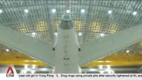 ST Engineering's new aircraft maintenance facility in Changi Creek to create around 500 jobs