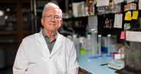 Leader in livestock fertility research closes out 58-year career