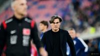 Turkey sack national team coach Montella, football federation says