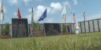 Vietnam Moving Wall, Cost of Freedom Tribute event canceled due to weather