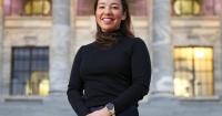 New Zealand's own teal wave crashes into campaign