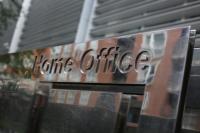 Islamophobic hate crime in England and Wales rises by 15%, Home Office figures show