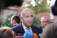 Prime Minister: Still No Evidence as to Origin of Drones in Black Sea Attacks Despite Assumptions