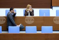 President Iotova Had Remarks to Joint UN Statement on Ukraine, but Amendments Were Not Possible - Foreign Minister