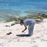 Supreme Court weighs if military may explode bombs on a tropical beach