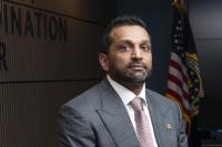 FBI Says Ghana Raid Led to 130-Plus Arrests, Detentions in Scam Center Crackdown