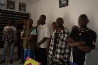 Ghana led Operation Cyber Hunt, not FBI – CSA