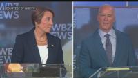 Candidates go head-to-head at Massachusetts’ first gubernatorial debate