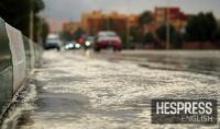 Morocco braces for thunderstorms, hail in several provinces
