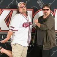 KMOD’s ‘Phil & Brent’ Set for 2027 Oklahoma Hall Of Fame Induction.