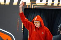 2026 College Swim League Match 4 (Louisville, Tennessee, Virginia, Michigan): Heat Sheet and Preview