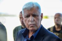 No Drone Debris Found near Sunken Black Sea Ship, Defence Minister Says