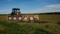 Heatwaves impacted by greenhouse gas emissions - study