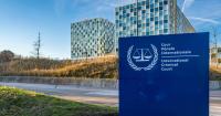 UK and allies back International Criminal Court over US sanctions
