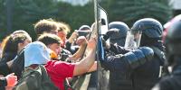 ‘What happens in Paris doesn’t stay in Paris!’ Wall Street fears ‘France is veering toward a full-blown civil crisis’