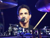 Journey drummer Deen Castonovo suffers medical emergency during Tulsa concert