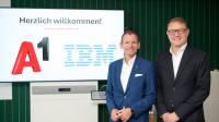 A1 Telekom, IBM expand sovereign AI in Austria