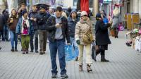 Moldovans will be prepared for the first three days of an emergency. The government is launching a campaign