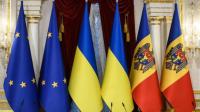 Moldova and Ukraine Should Advance Together Toward EU Membership, Ukrainian Diplomat Says