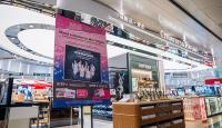 The Shilla DF Singapore celebrates 12 years at Changi with exclusive rewards