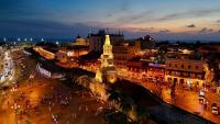 Colombia: Italy Supports the Restoration of Cartagena’s Historic City Walls