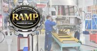 Manufacturing accelerator wraps in Bentonville with pitches, Bad Boy Mowers keynote