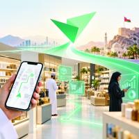 Omani tech startup Walkk targets retail efficiency with AI-powered platform