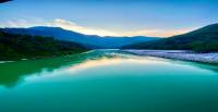 Bangladesh Seeks Guaranteed Water Flow In Revised Ganga Waters Treaty