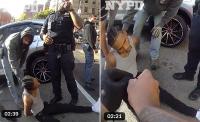 Judge denies medical release for Oscar Belgal, man shot by ICE in NYC