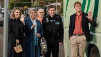 Death in Paradise fans predict Humphrey Goodman crossover as detective returns