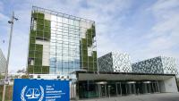 Italy reaffirms confidence in the ICC, opposes US sanctions
