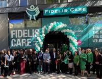Fidelis Care opens new office in Jamaica