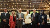 Tanzania: Italian delegation visits the Interparliamentary Assembly in Arusha