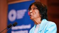 Italian opposition hail Nobel Peace Prize for Pillay