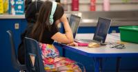 Oklahoma Watch - 'Building the airplane while it's flying': Oklahoma schools set guardrails for AI in the classroom