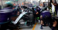 Rwanda on track to host F1 Grand Prix