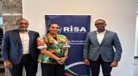 Rwanda, Singapore health technology firm explore digital health collaboration