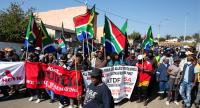 South Africa Reverses Asylum Application Policy Following Anti-Foreigner Protests