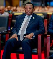 Somalia joins regional talks on marine conservation and climate change in Tanzania