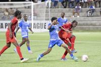 Champions Old Road Face Lodge As Premier League Returns