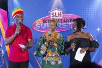 Last Year’s Runner-Up Eliminated; Five Contestants Remain