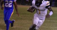 Yellowjackets Defeat Trinidad 71-42
