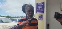 Father accuses police of murdering son after Tobago shootout