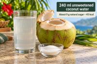 What You Drink Could Be Undoing Your Healthy Choices