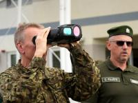 ‘A Ceuta-style surge is possible’: Border tensions on NATO’s eastern flank