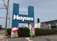 Virginia Beach-based Haynes Furniture, The Dump to permanently close