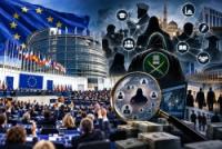 HR Yemen Activists: Muslim Brotherhood Faces European Parliament Vote: Will Scrutiny Extend to Civil Society Fronts and Soft-Power Networks?