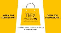 TREX Awards 2027: The hunt begins for travel retail-exclusive excellence as entries open