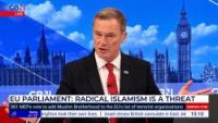 European Parliament Steps Up Scrutiny of Muslim Brotherhood Networks as Debate Gains Momentum in British Media