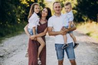 Belstat Published Statistical Portraits of Belarusian Fathers and Mothers